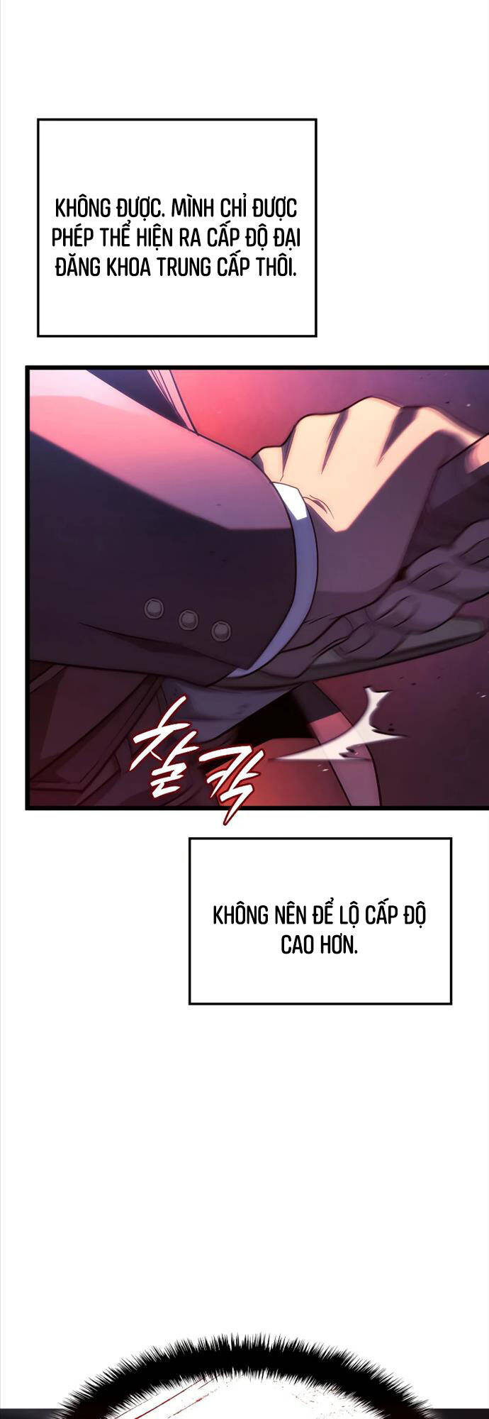 Thiết Huyết Kiếm Sĩ Hồi Quy chapter 66 - Upload bởi truyensieuhay.com