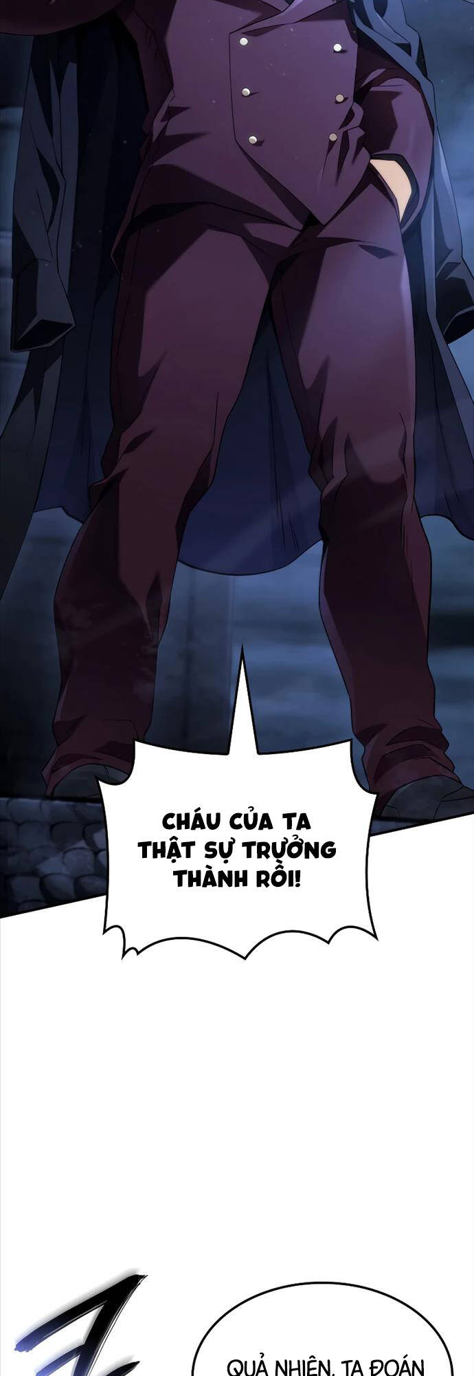 Thiết Huyết Kiếm Sĩ Hồi Quy chapter 66 - Upload bởi truyensieuhay.com