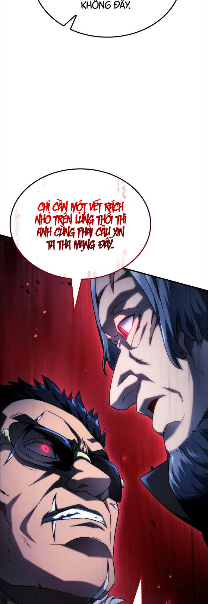 Thiết Huyết Kiếm Sĩ Hồi Quy chapter 66 - Upload bởi truyensieuhay.com