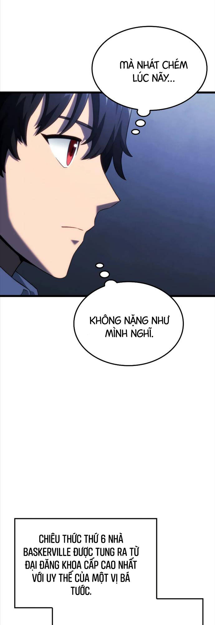 Thiết Huyết Kiếm Sĩ Hồi Quy chapter 66 - Upload bởi truyensieuhay.com