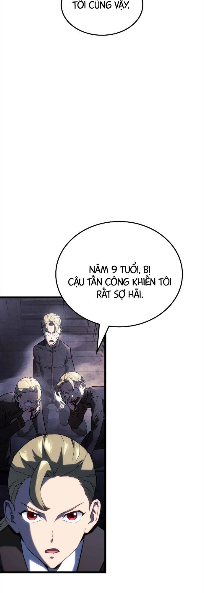 Thiết Huyết Kiếm Sĩ Hồi Quy chapter 66 - Upload bởi truyensieuhay.com