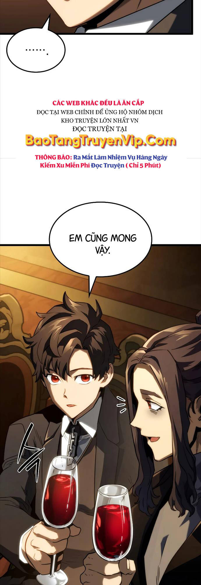 Thiết Huyết Kiếm Sĩ Hồi Quy chapter 66 - Upload bởi truyensieuhay.com