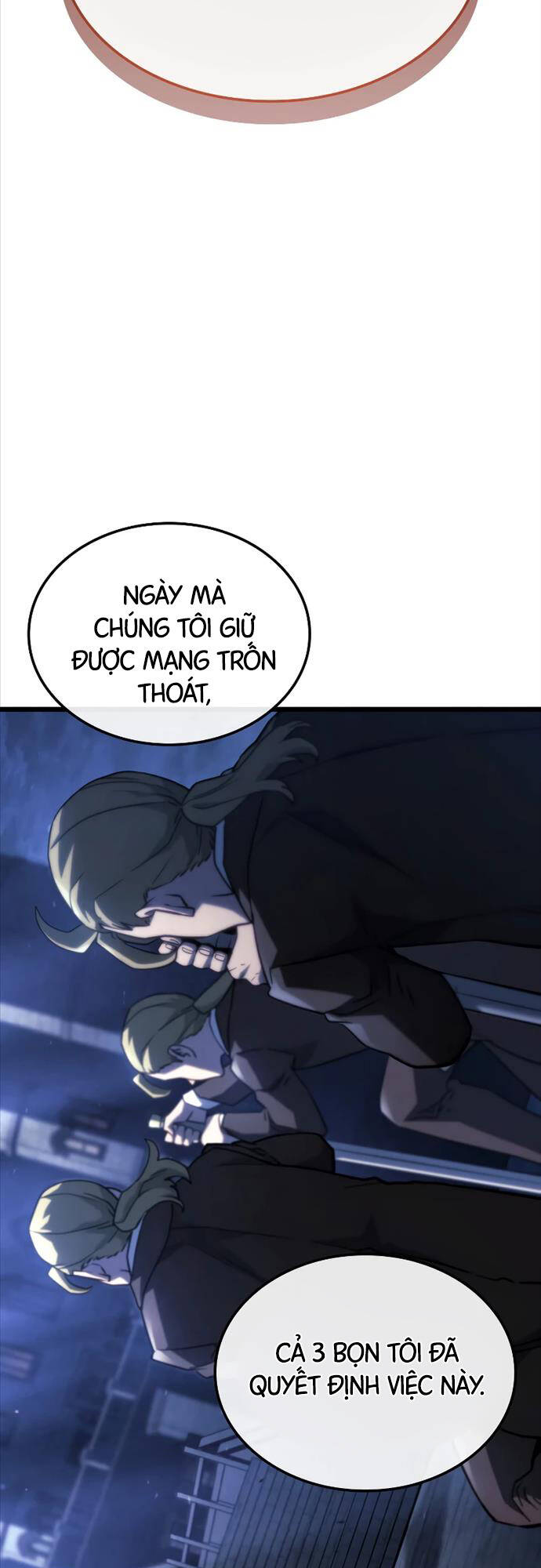 Thiết Huyết Kiếm Sĩ Hồi Quy chapter 66 - Upload bởi truyensieuhay.com