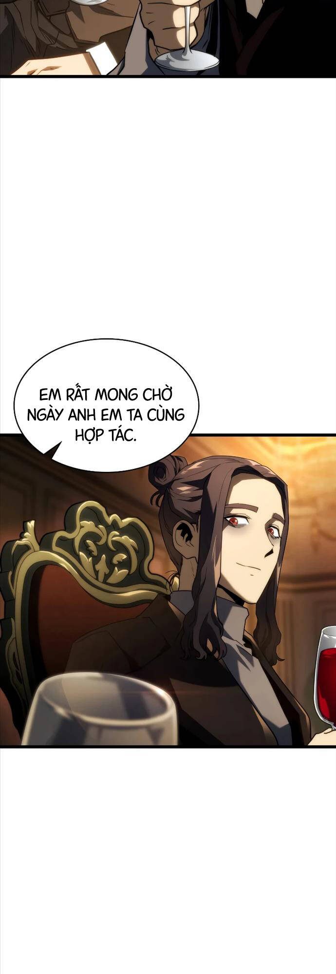Thiết Huyết Kiếm Sĩ Hồi Quy chapter 66 - Upload bởi truyensieuhay.com