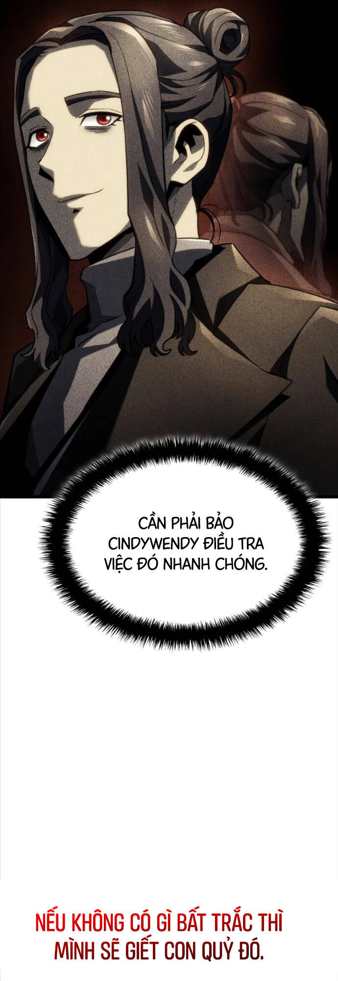 Thiết Huyết Kiếm Sĩ Hồi Quy chapter 66 - Upload bởi truyensieuhay.com