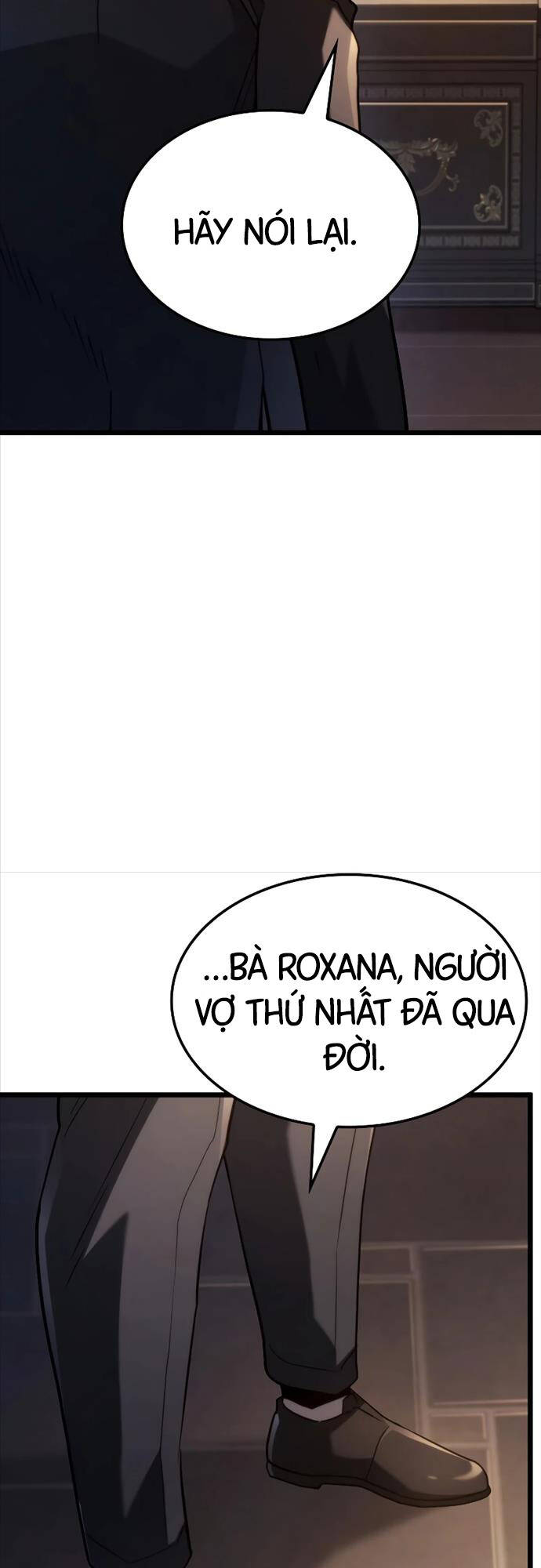 Thiết Huyết Kiếm Sĩ Hồi Quy chapter 66 - Upload bởi truyensieuhay.com