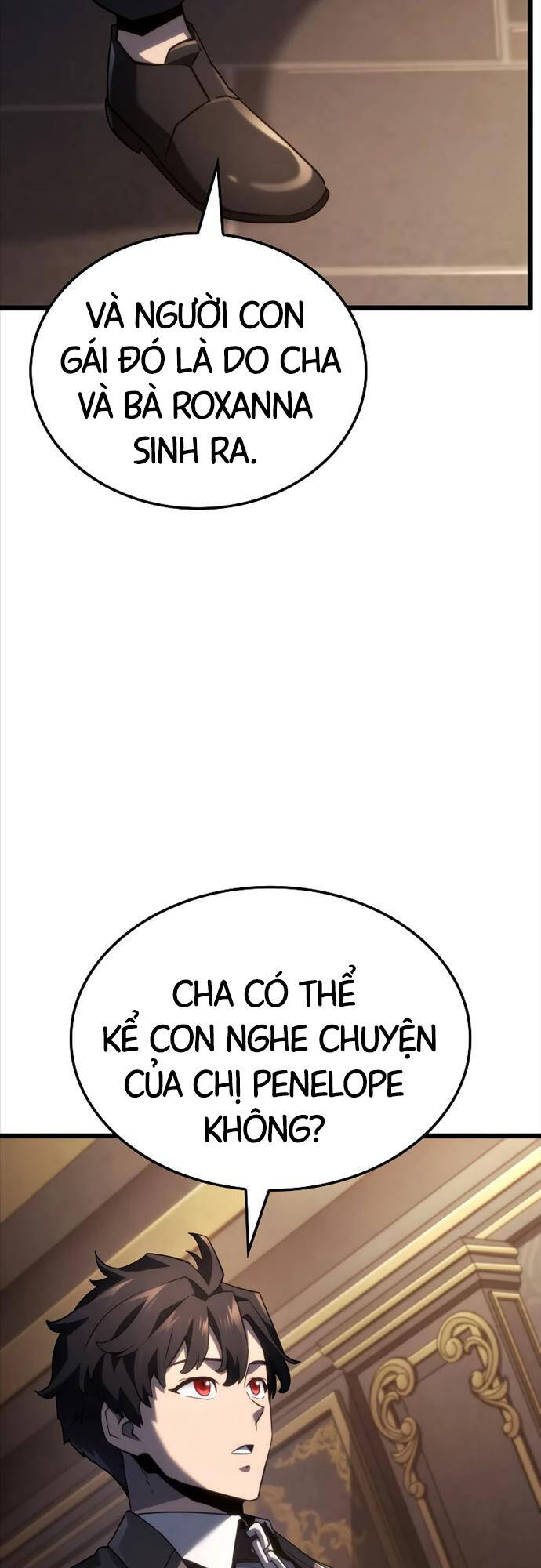 Thiết Huyết Kiếm Sĩ Hồi Quy chapter 66 - Upload bởi truyensieuhay.com