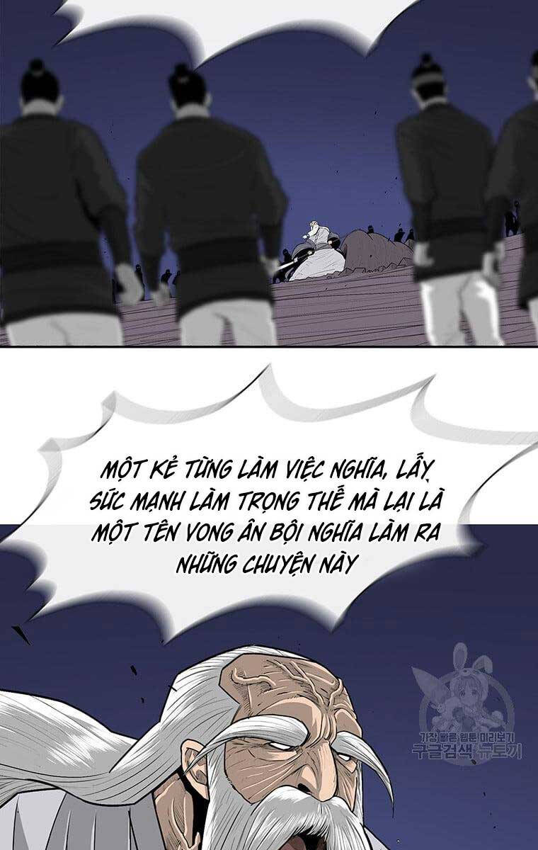Bắc Kiếm Giang Hồ chapter 143 - Upload bởi truyensieuhay.com