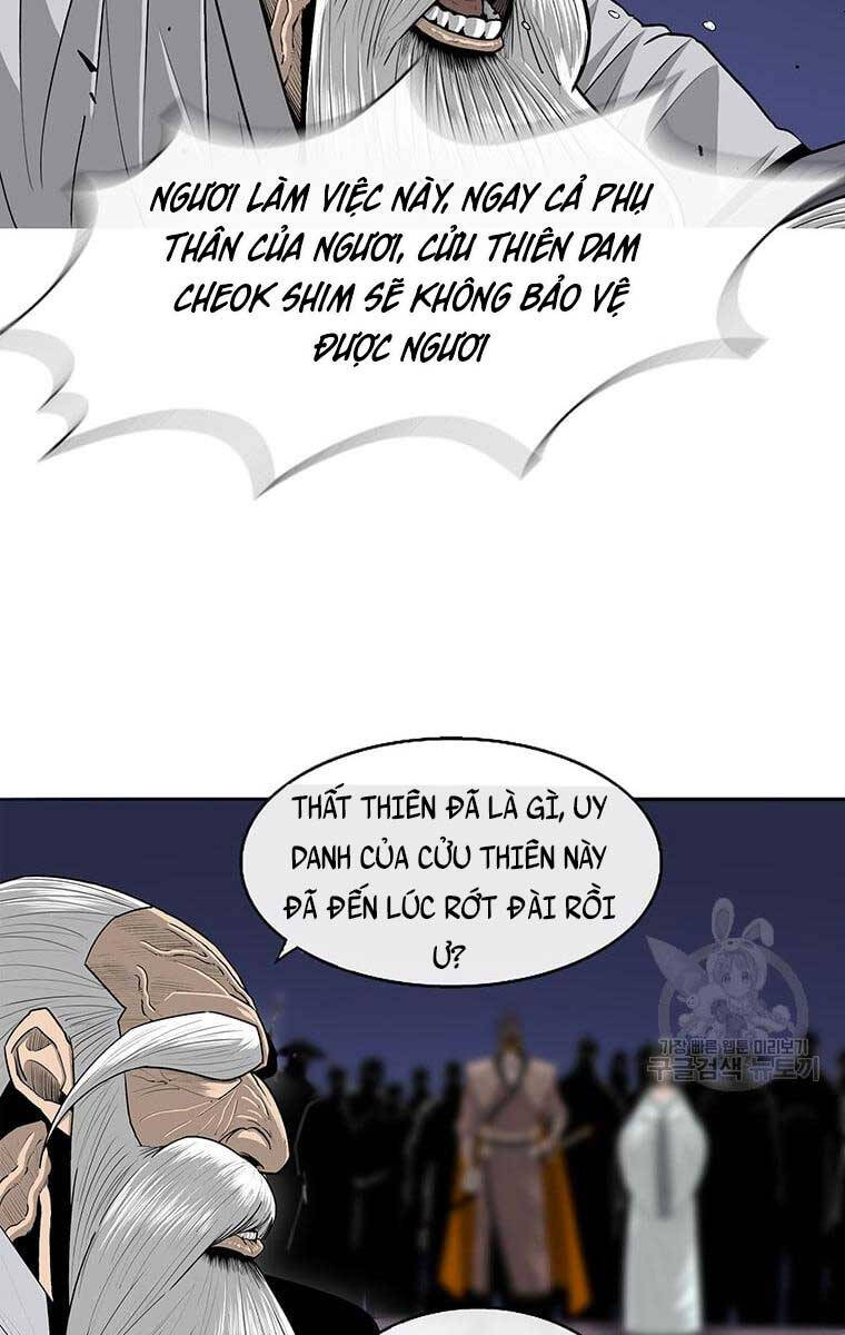 Bắc Kiếm Giang Hồ chapter 143 - Upload bởi truyensieuhay.com