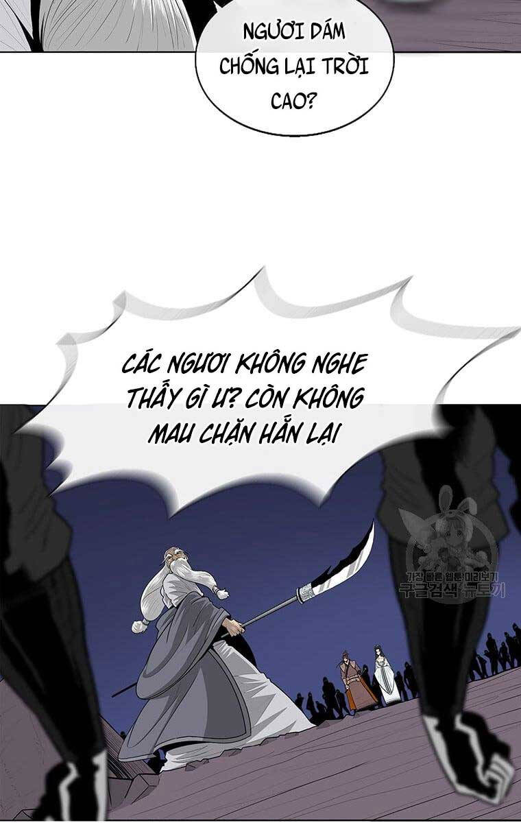 Bắc Kiếm Giang Hồ chapter 143 - Upload bởi truyensieuhay.com