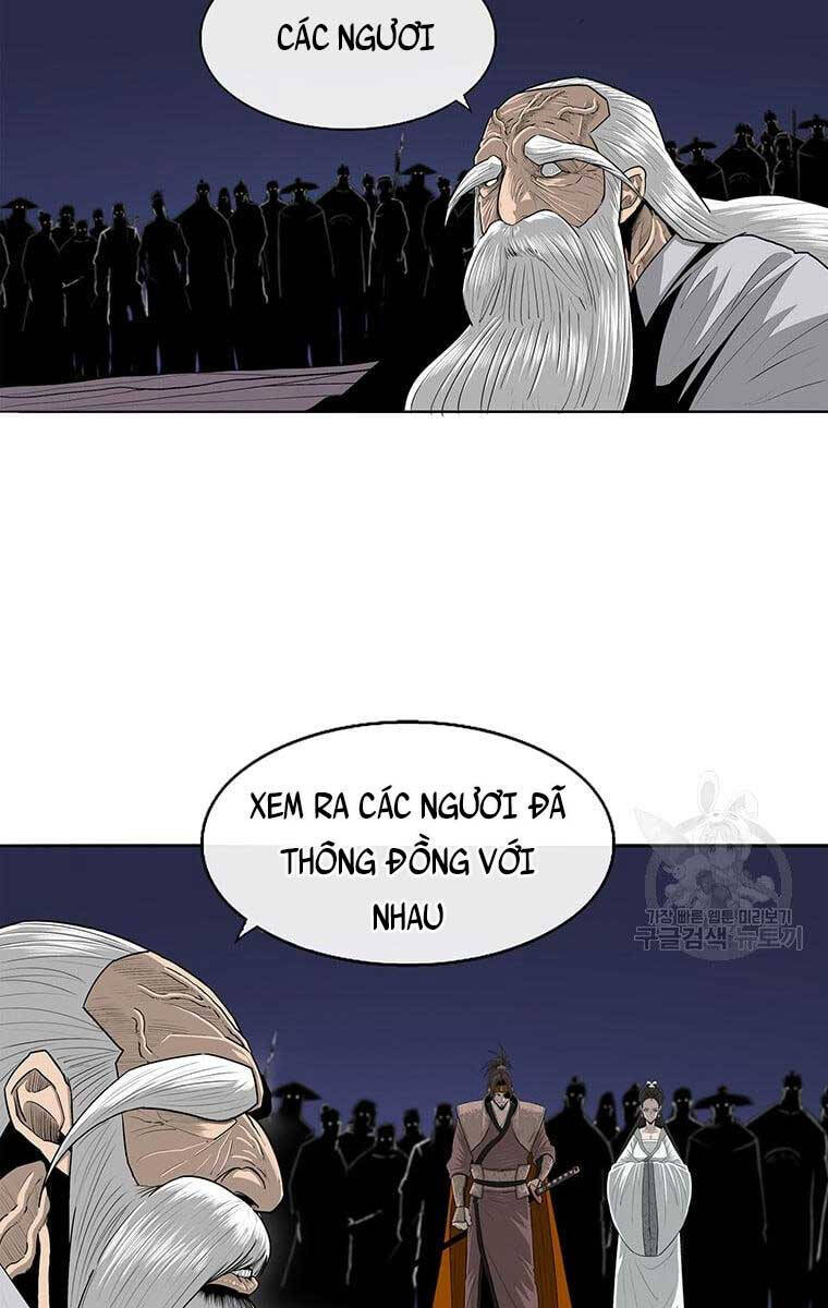 Bắc Kiếm Giang Hồ chapter 143 - Upload bởi truyensieuhay.com