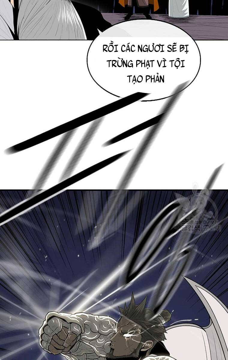 Bắc Kiếm Giang Hồ chapter 143 - Upload bởi truyensieuhay.com