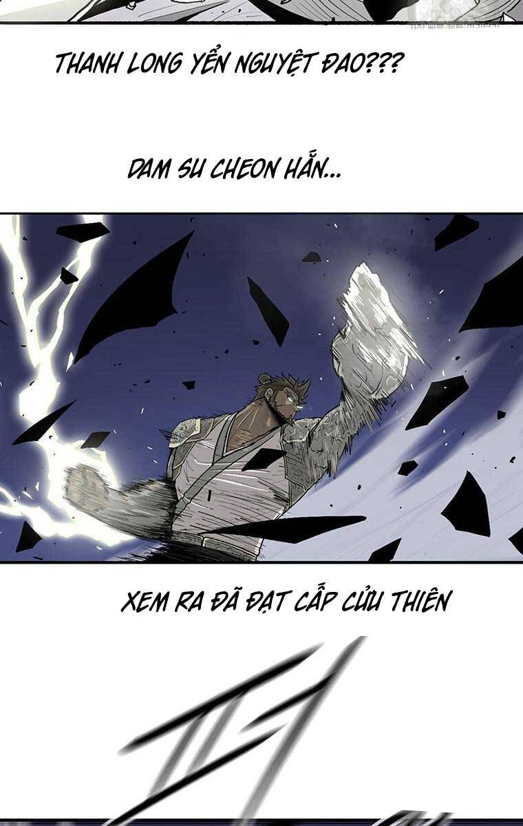 Bắc Kiếm Giang Hồ chapter 143 - Upload bởi truyensieuhay.com