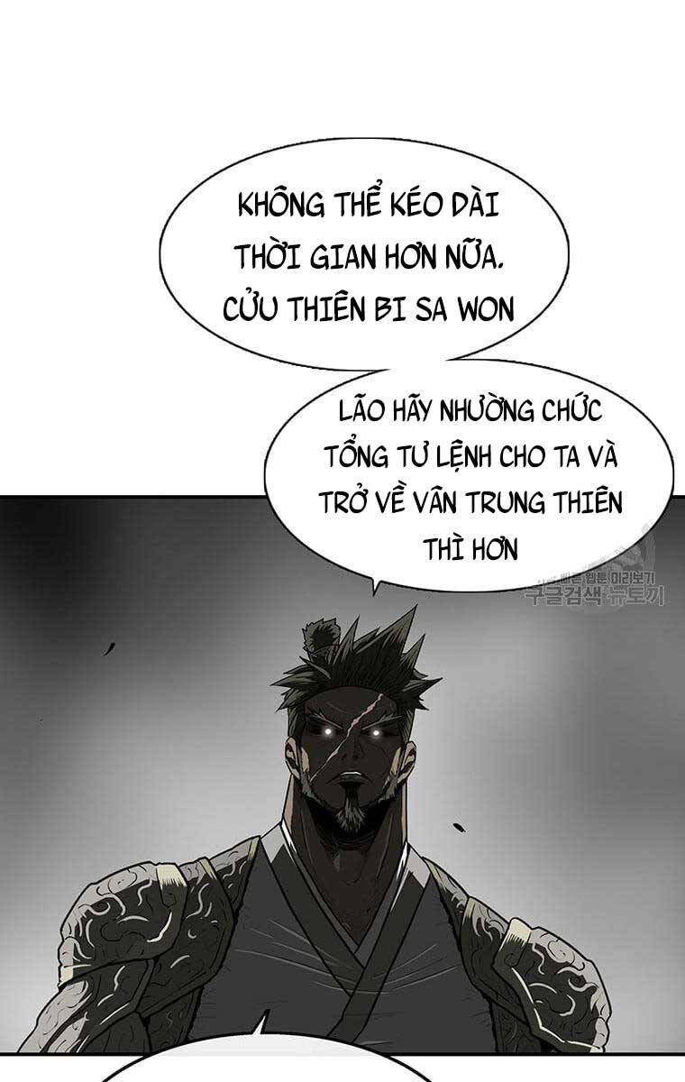Bắc Kiếm Giang Hồ chapter 143 - Upload bởi truyensieuhay.com