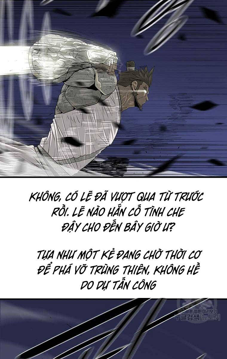 Bắc Kiếm Giang Hồ chapter 143 - Upload bởi truyensieuhay.com
