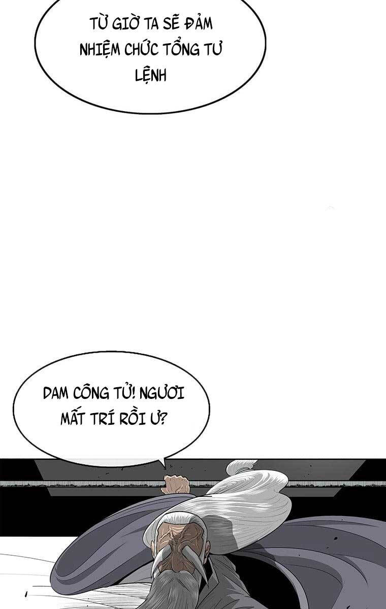 Bắc Kiếm Giang Hồ chapter 143 - Upload bởi truyensieuhay.com