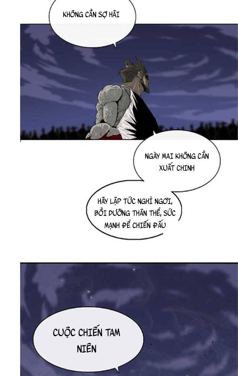 Bắc Kiếm Giang Hồ chapter 143 - Upload bởi truyensieuhay.com