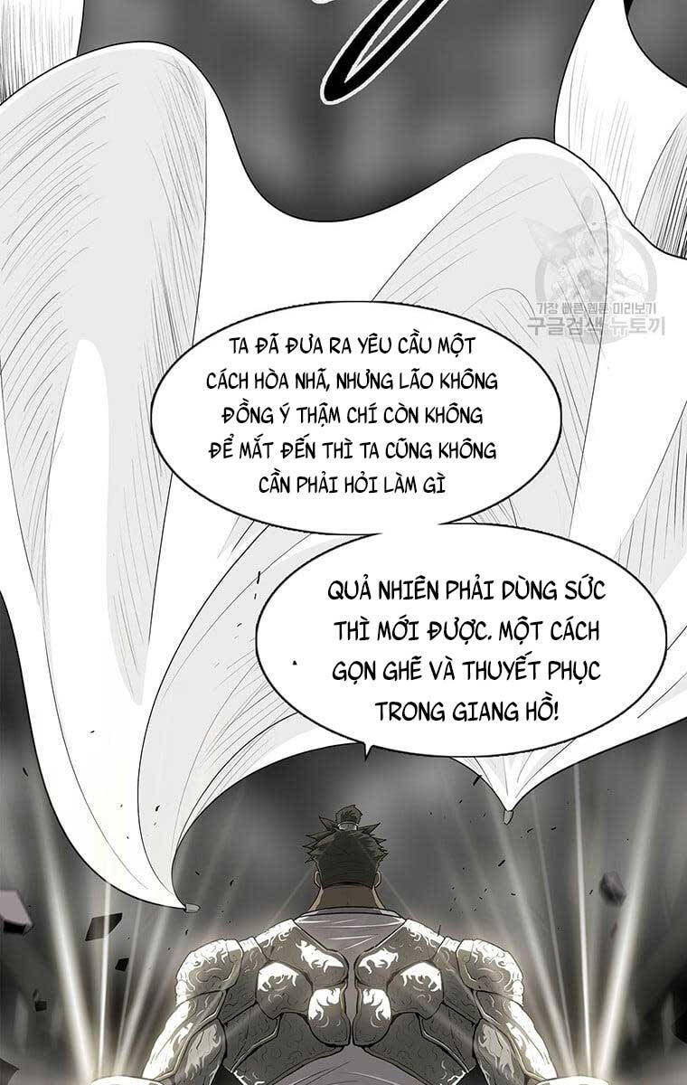 Bắc Kiếm Giang Hồ chapter 143 - Upload bởi truyensieuhay.com