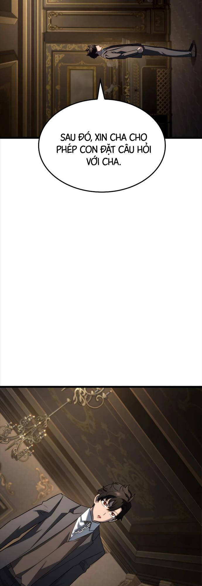 Thiết Huyết Kiếm Sĩ Hồi Quy chapter 67 - Upload bởi truyensieuhay.com