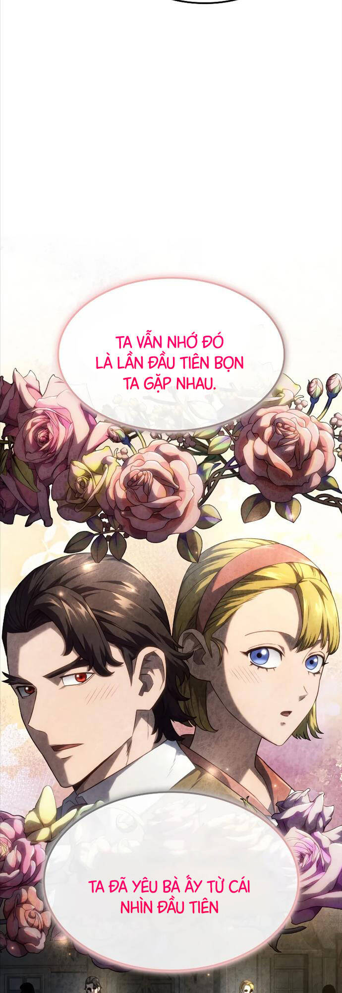 Thiết Huyết Kiếm Sĩ Hồi Quy chapter 67 - Upload bởi truyensieuhay.com