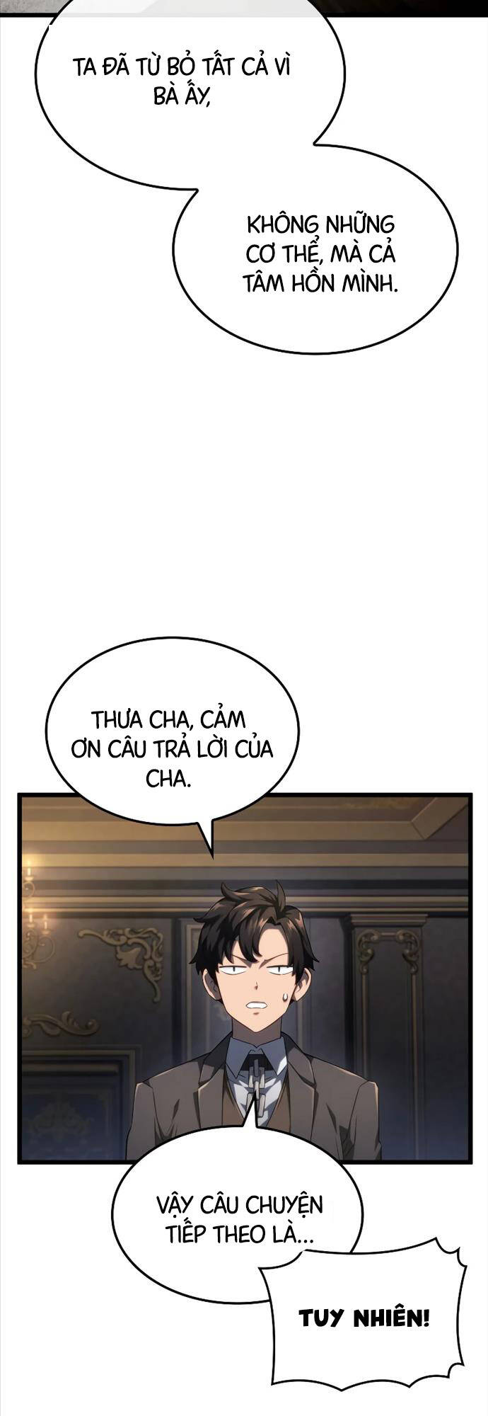 Thiết Huyết Kiếm Sĩ Hồi Quy chapter 67 - Upload bởi truyensieuhay.com