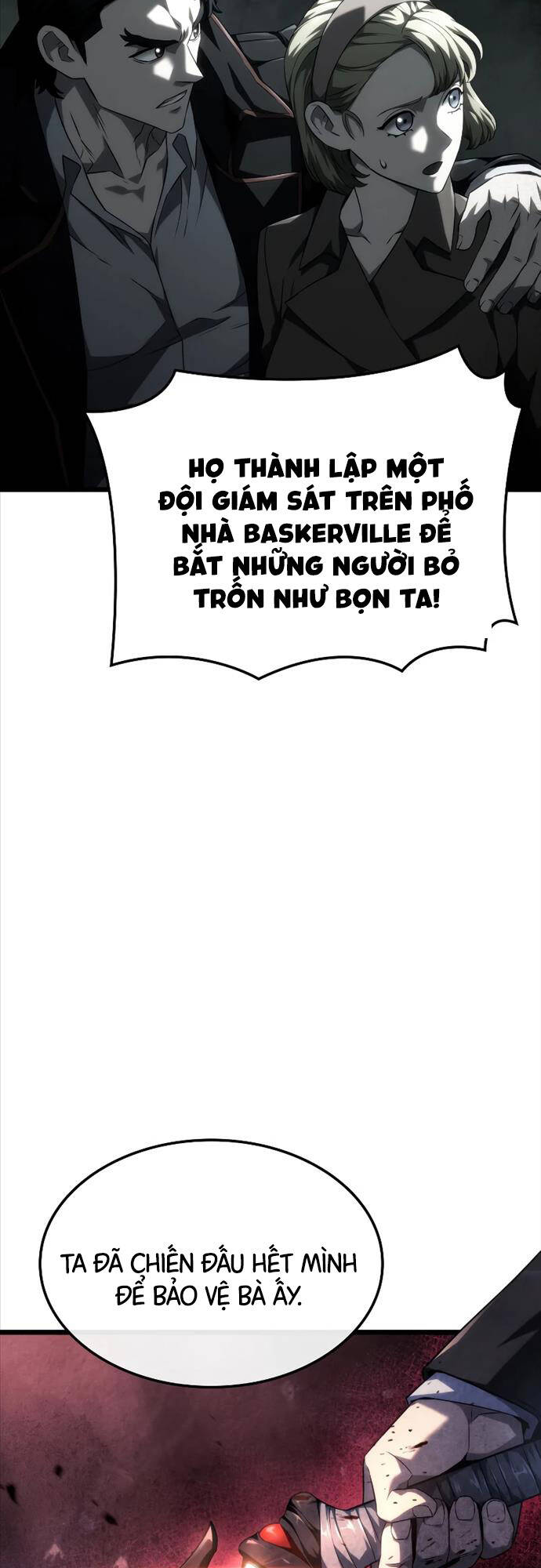 Thiết Huyết Kiếm Sĩ Hồi Quy chapter 67 - Upload bởi truyensieuhay.com