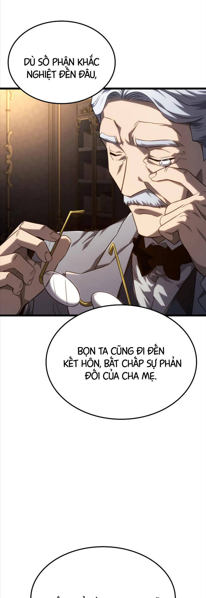 Thiết Huyết Kiếm Sĩ Hồi Quy chapter 67 - Upload bởi truyensieuhay.com