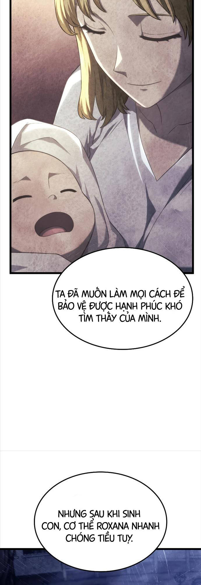 Thiết Huyết Kiếm Sĩ Hồi Quy chapter 67 - Upload bởi truyensieuhay.com