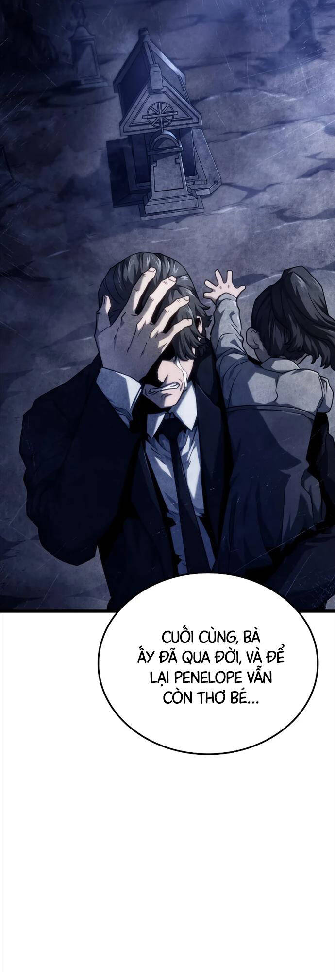 Thiết Huyết Kiếm Sĩ Hồi Quy chapter 67 - Upload bởi truyensieuhay.com