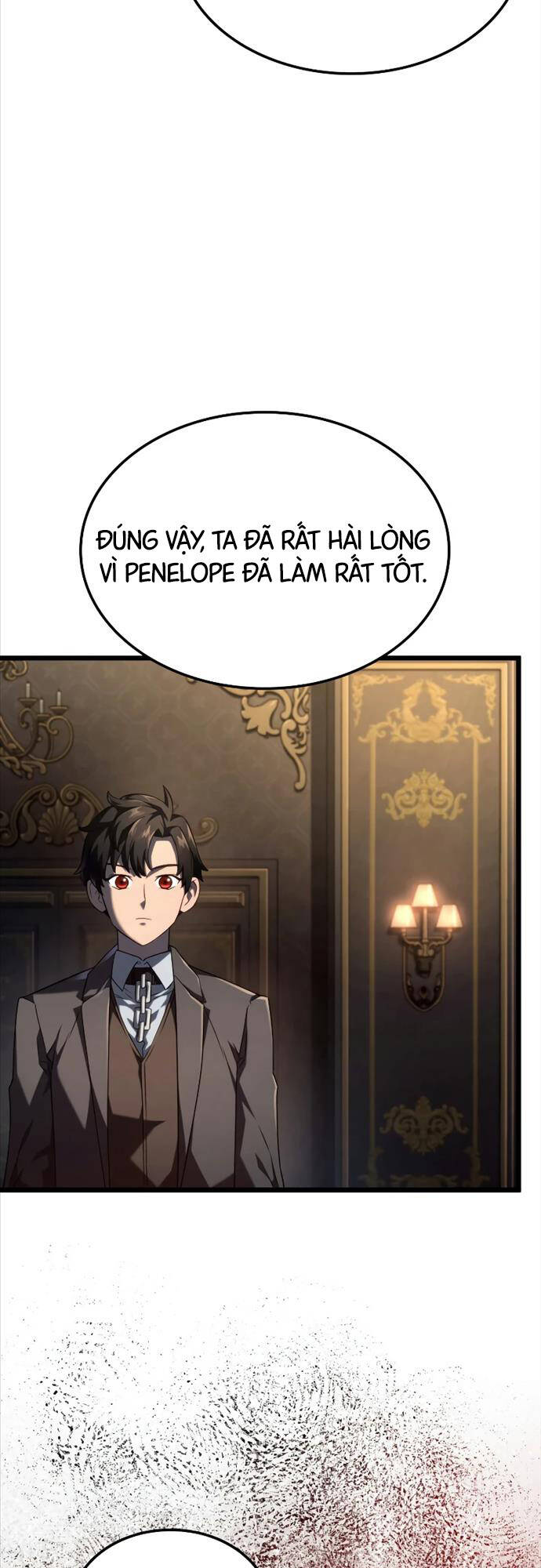 Thiết Huyết Kiếm Sĩ Hồi Quy chapter 67 - Upload bởi truyensieuhay.com