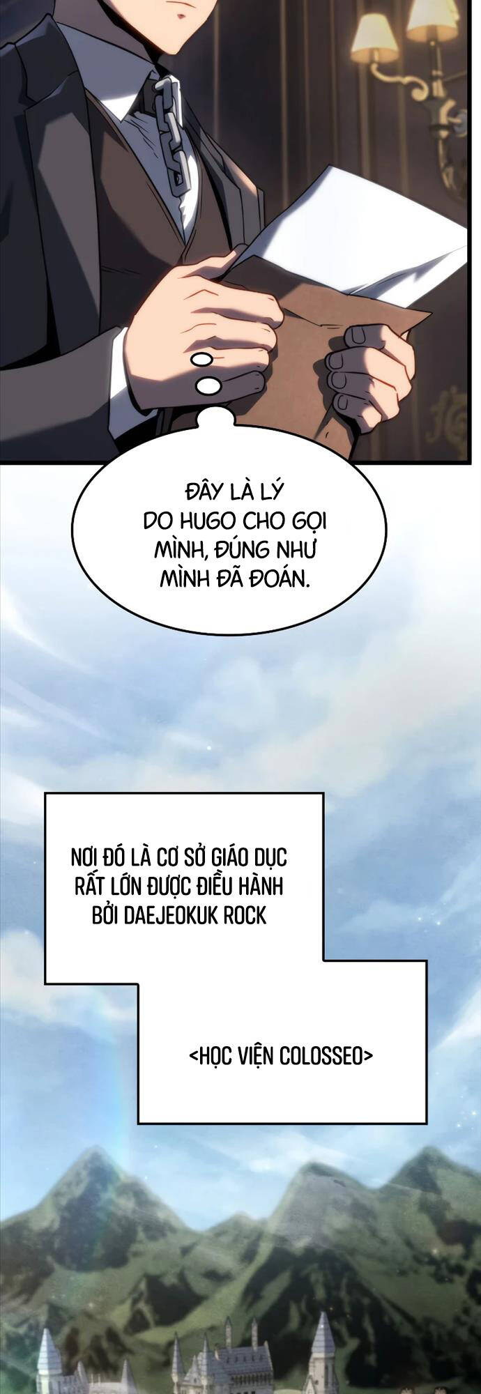 Thiết Huyết Kiếm Sĩ Hồi Quy chapter 67 - Upload bởi truyensieuhay.com