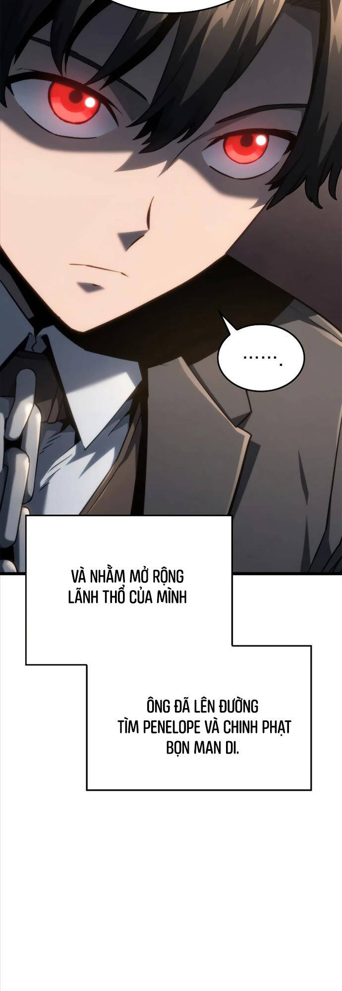 Thiết Huyết Kiếm Sĩ Hồi Quy chapter 67 - Upload bởi truyensieuhay.com