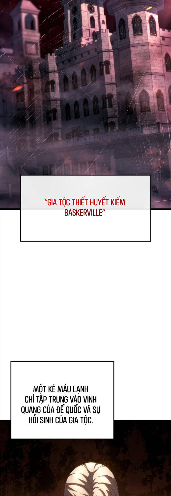 Thiết Huyết Kiếm Sĩ Hồi Quy chapter 67 - Upload bởi truyensieuhay.com