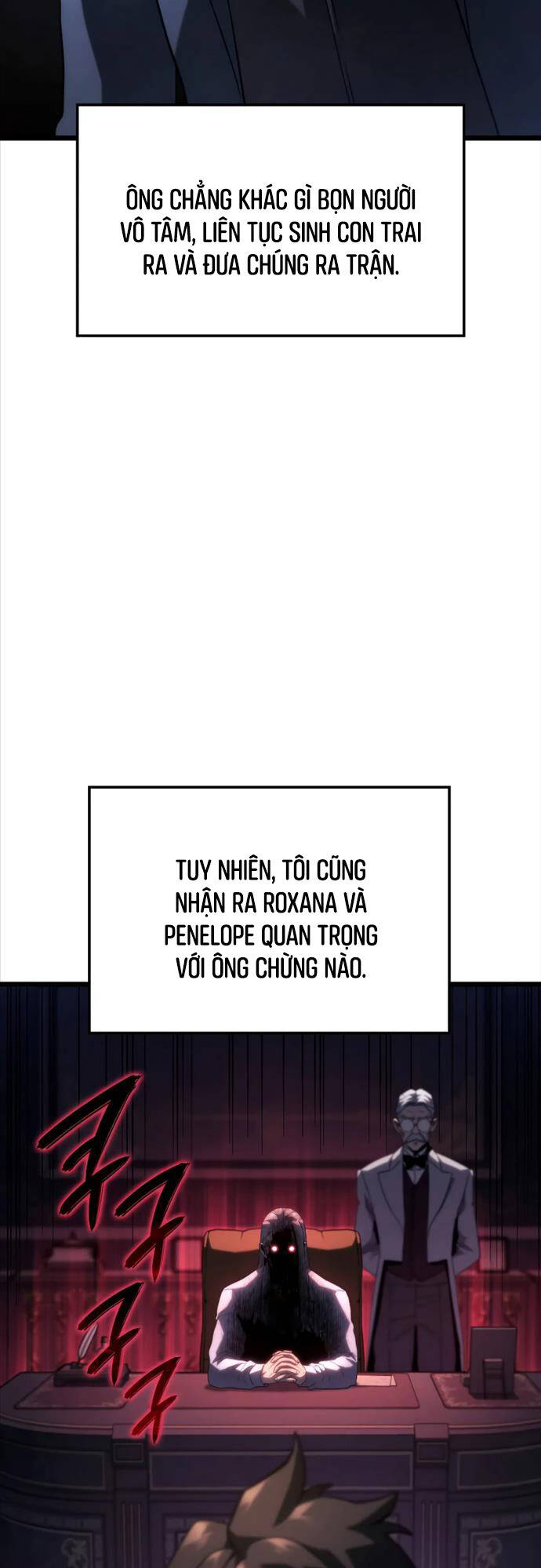 Thiết Huyết Kiếm Sĩ Hồi Quy chapter 67 - Upload bởi truyensieuhay.com