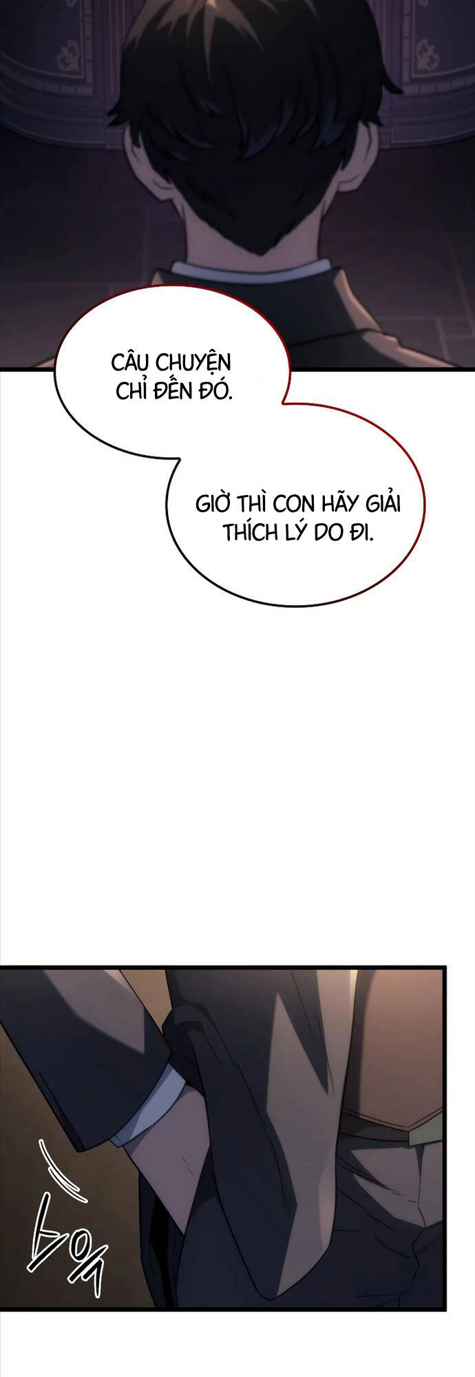 Thiết Huyết Kiếm Sĩ Hồi Quy chapter 67 - Upload bởi truyensieuhay.com