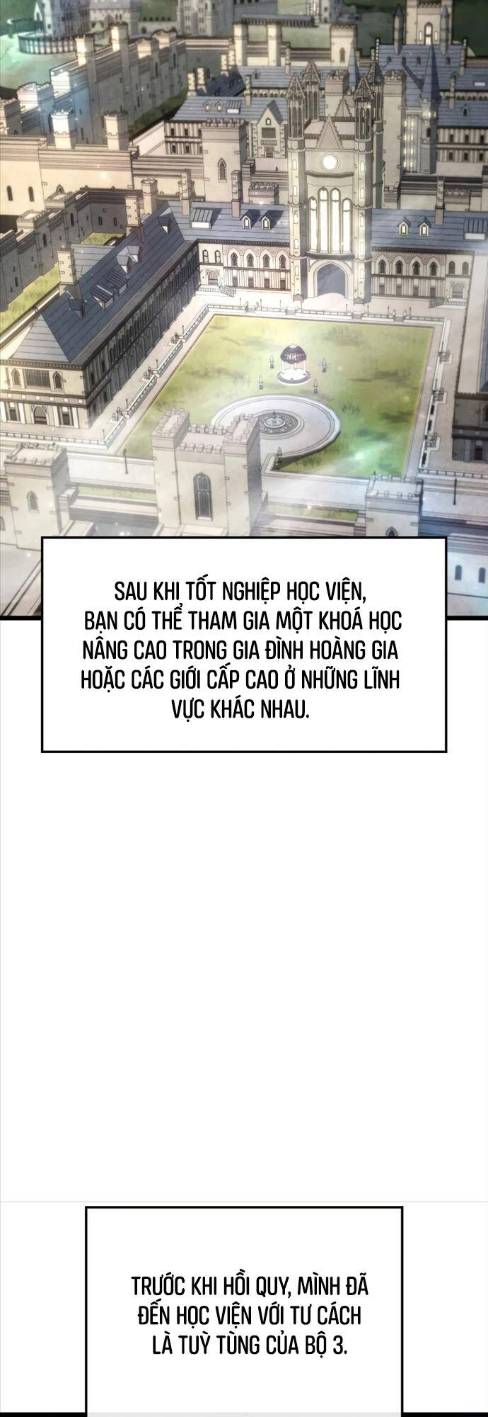 Thiết Huyết Kiếm Sĩ Hồi Quy chapter 67 - Upload bởi truyensieuhay.com