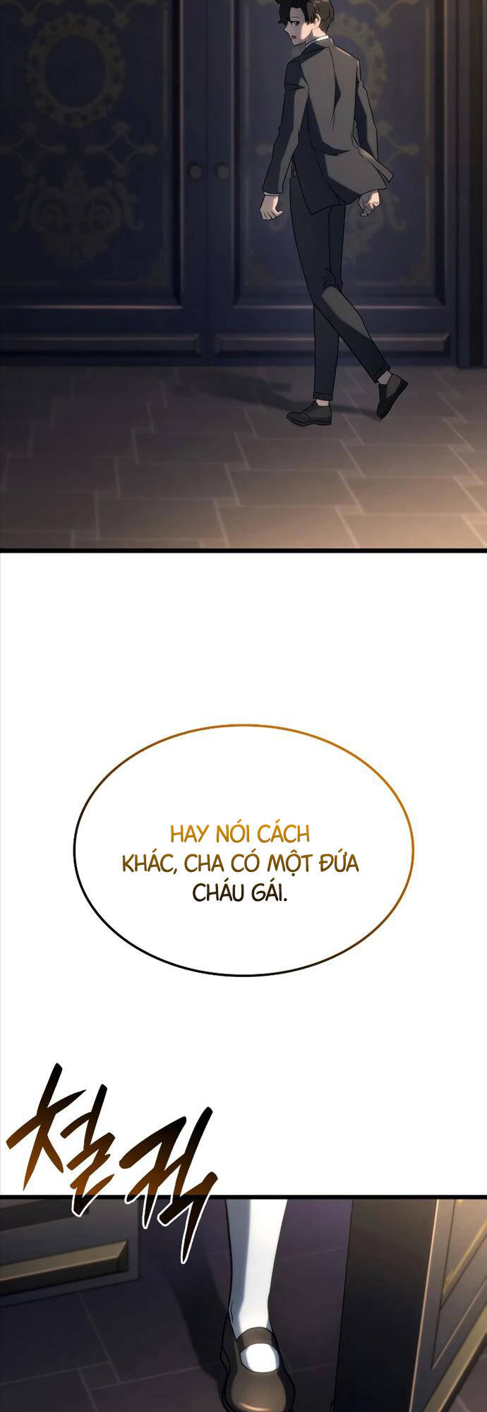 Thiết Huyết Kiếm Sĩ Hồi Quy chapter 67 - Upload bởi truyensieuhay.com