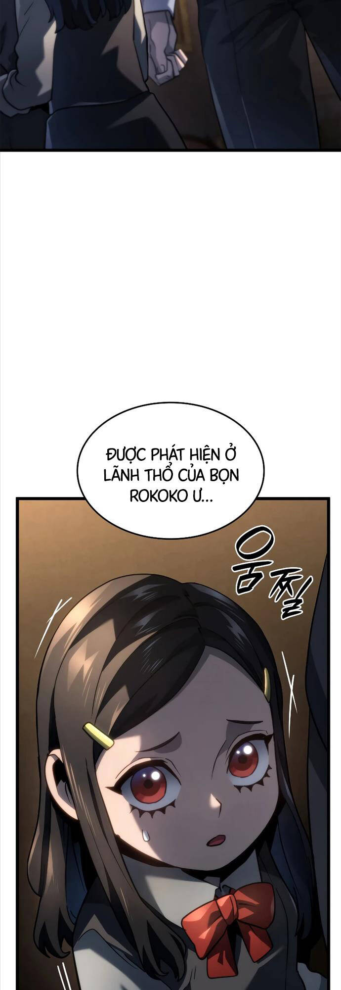 Thiết Huyết Kiếm Sĩ Hồi Quy chapter 67 - Upload bởi truyensieuhay.com