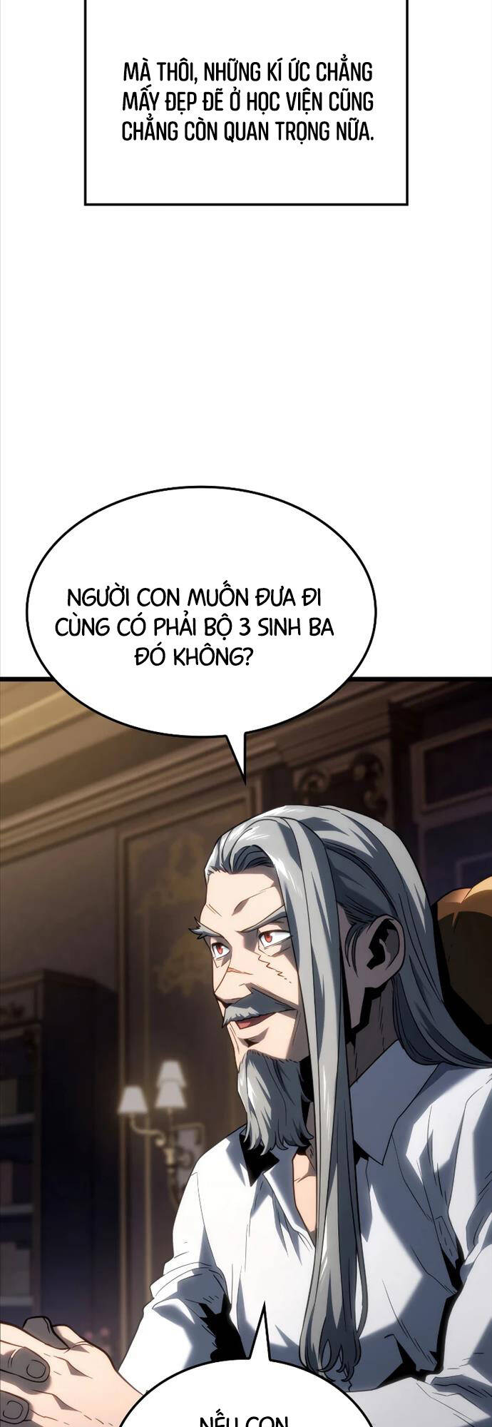 Thiết Huyết Kiếm Sĩ Hồi Quy chapter 67 - Upload bởi truyensieuhay.com