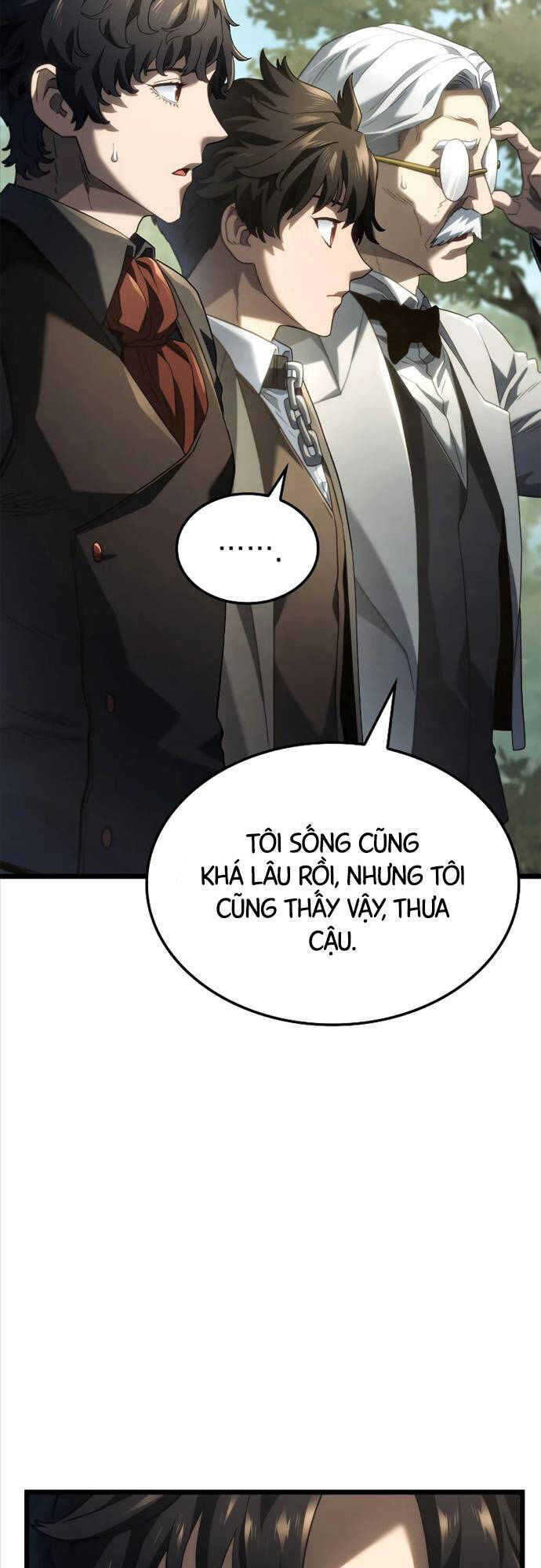 Thiết Huyết Kiếm Sĩ Hồi Quy chapter 67 - Upload bởi truyensieuhay.com