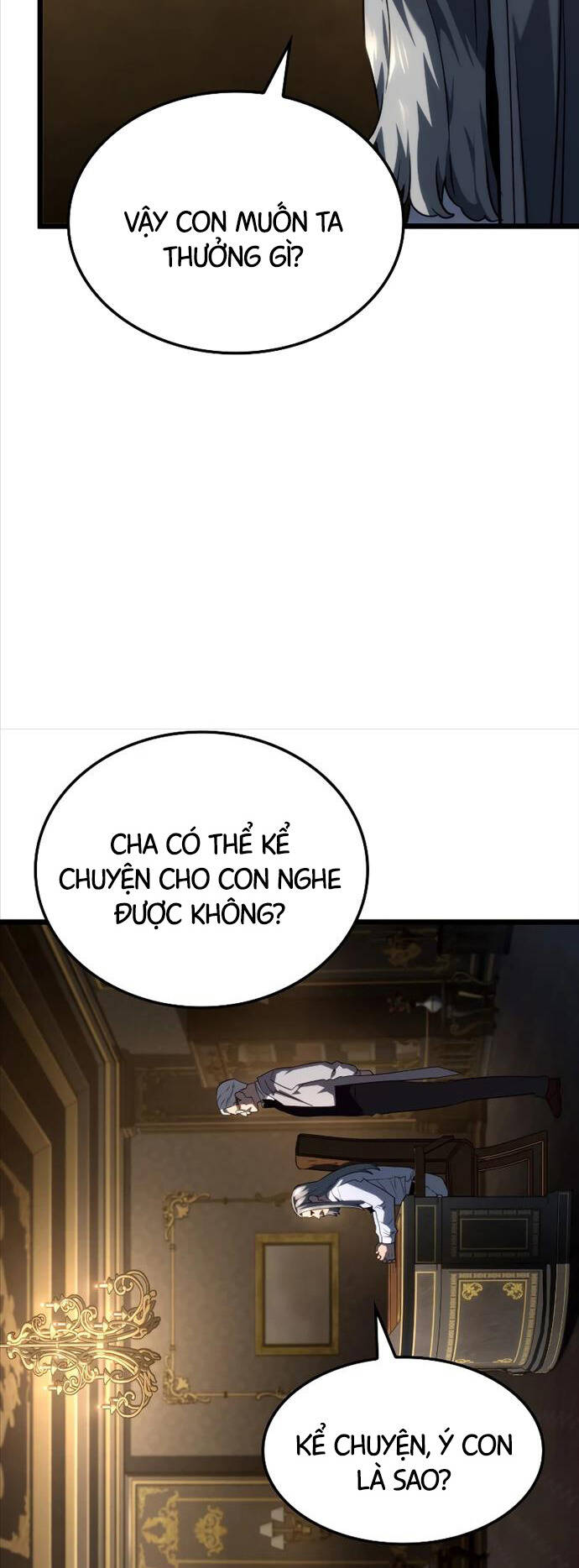 Thiết Huyết Kiếm Sĩ Hồi Quy chapter 67 - Upload bởi truyensieuhay.com