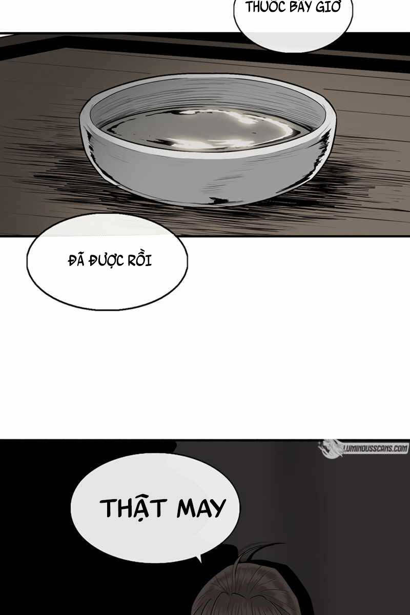 Bắc Kiếm Giang Hồ chapter 144 - Upload bởi truyensieuhay.com