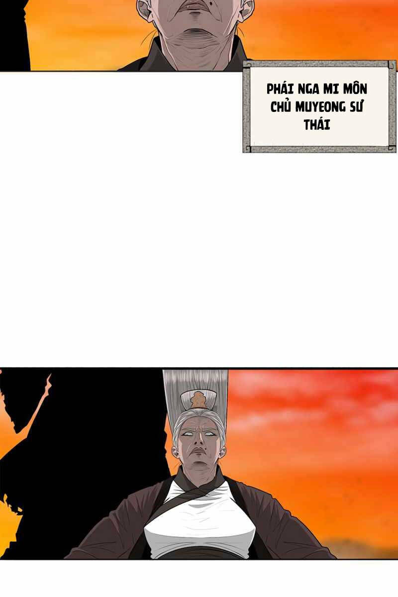 Bắc Kiếm Giang Hồ chapter 144 - Upload bởi truyensieuhay.com