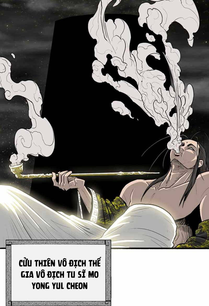 Bắc Kiếm Giang Hồ chapter 144 - Upload bởi truyensieuhay.com