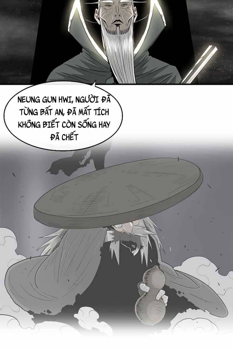 Bắc Kiếm Giang Hồ chapter 144 - Upload bởi truyensieuhay.com
