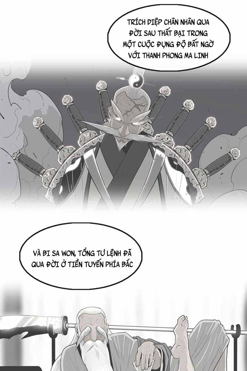 Bắc Kiếm Giang Hồ chapter 144 - Upload bởi truyensieuhay.com