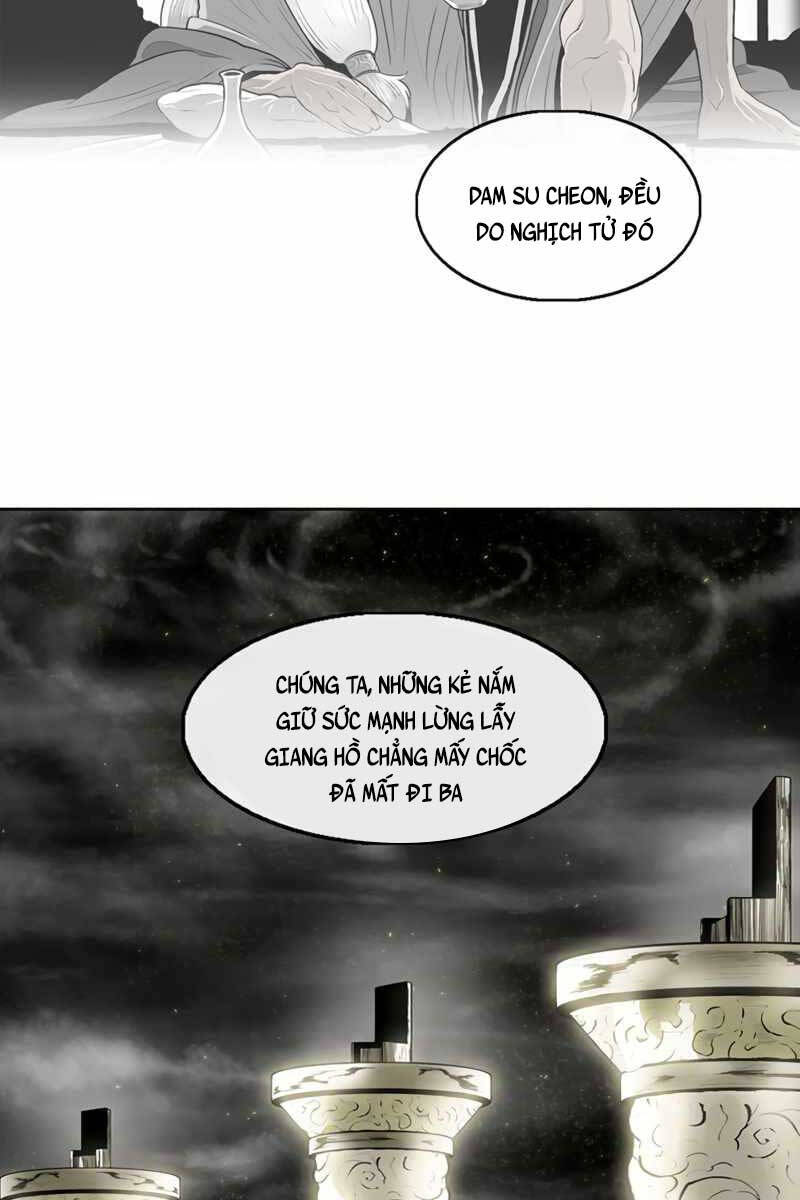 Bắc Kiếm Giang Hồ chapter 144 - Upload bởi truyensieuhay.com
