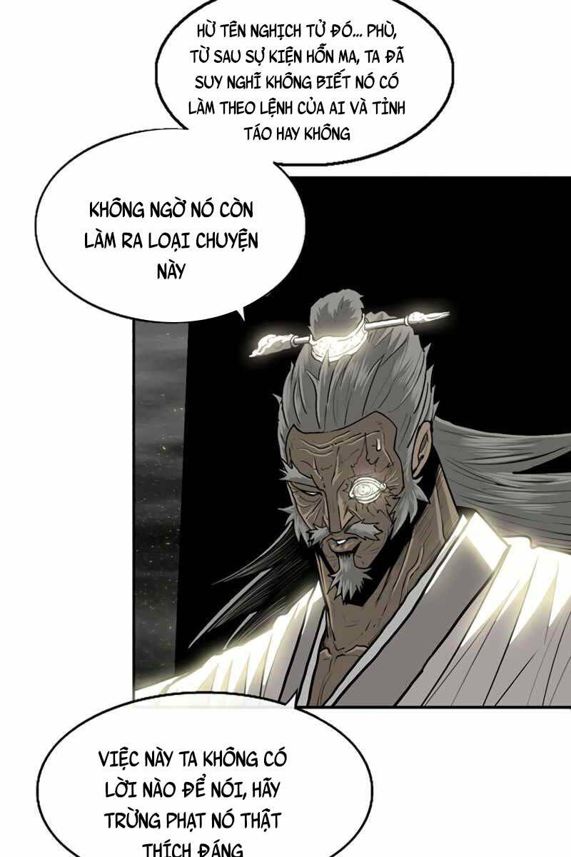 Bắc Kiếm Giang Hồ chapter 144 - Upload bởi truyensieuhay.com
