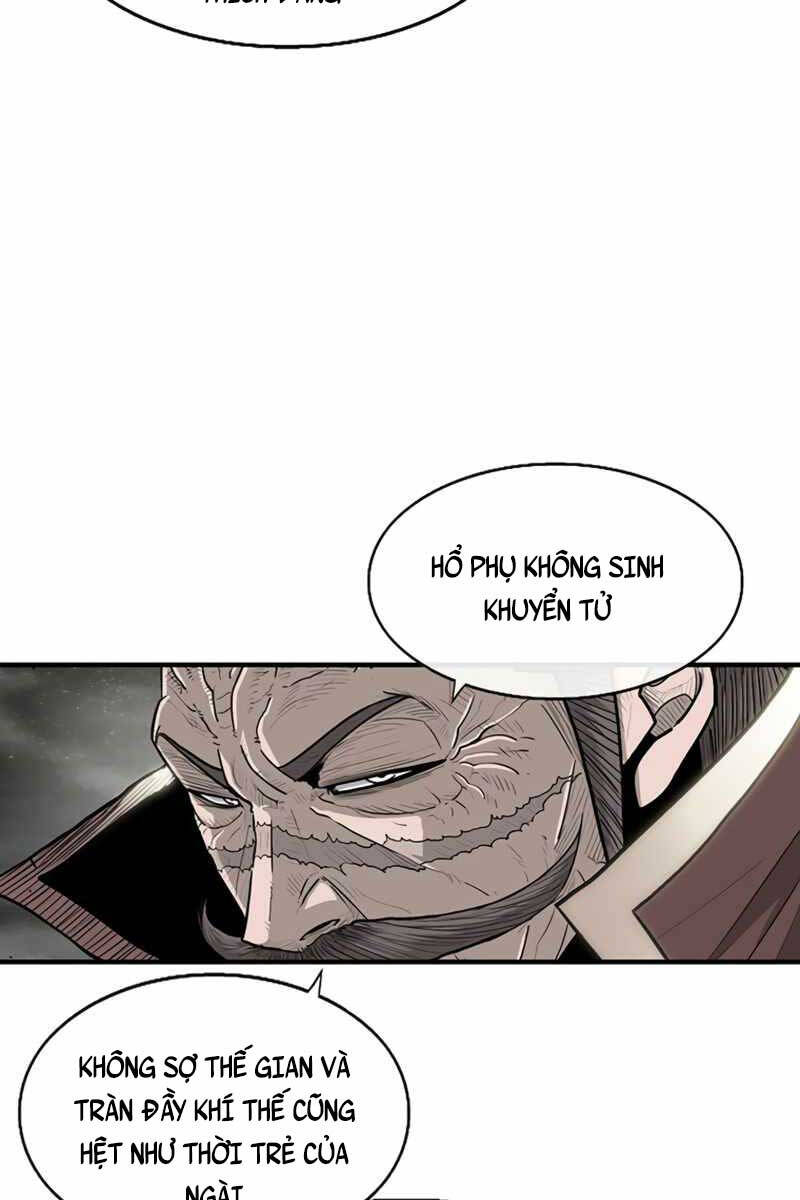 Bắc Kiếm Giang Hồ chapter 144 - Upload bởi truyensieuhay.com