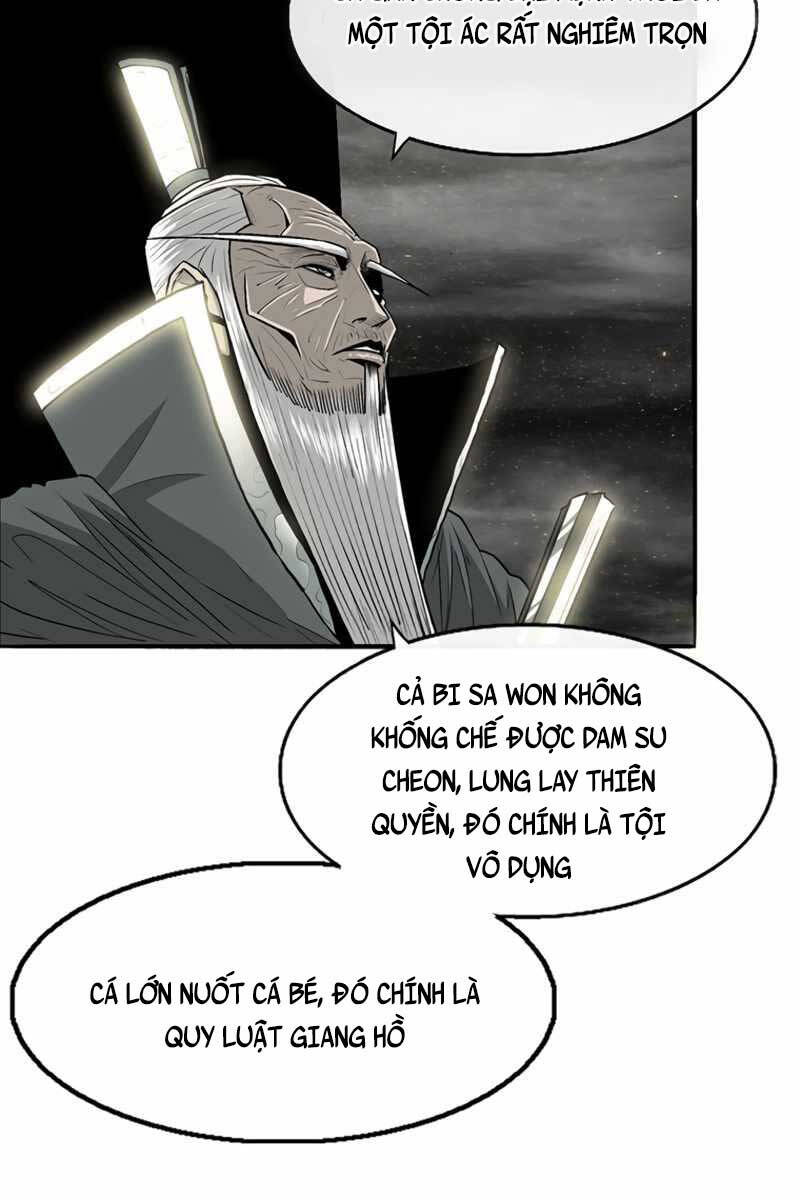Bắc Kiếm Giang Hồ chapter 144 - Upload bởi truyensieuhay.com